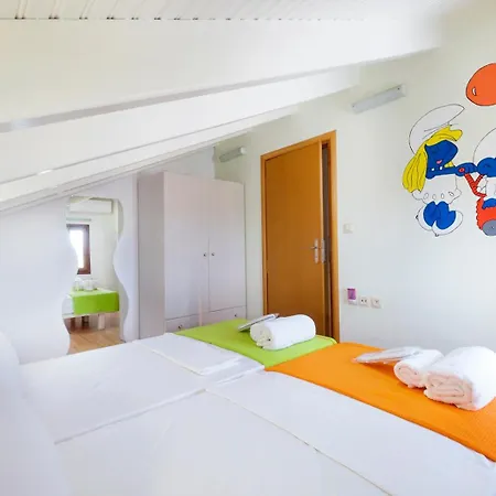 Loft * Chania (Crete)