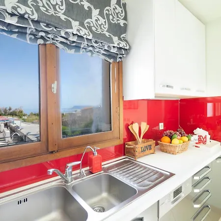 Loft * Chania (Crete)