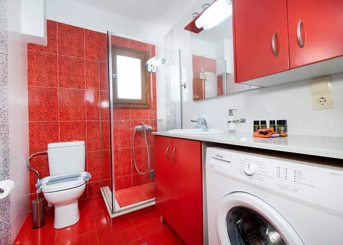 Διαμέρισμα Loft Χανιά