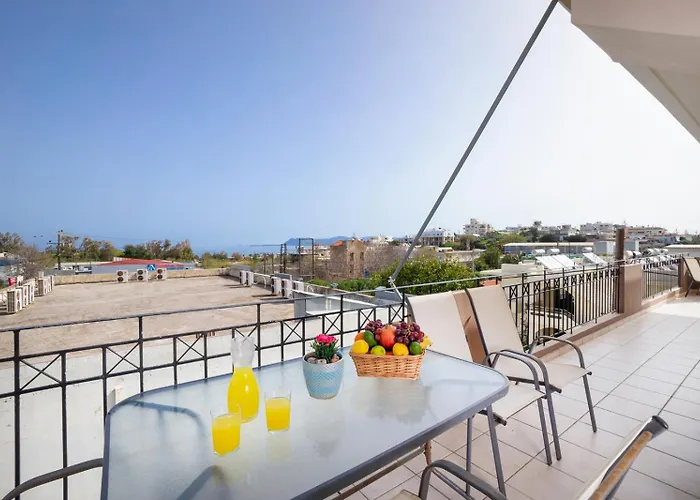 Διαμέρισμα Loft *