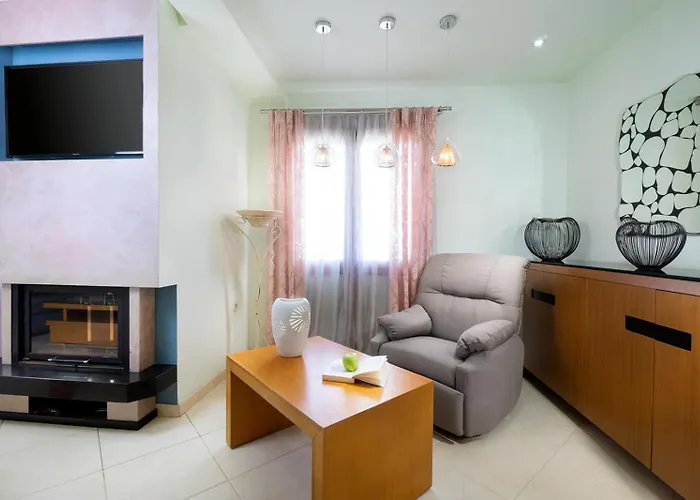 Loft Διαμέρισμα Χανιά