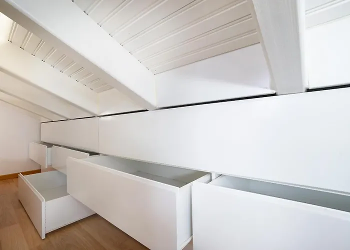 Διαμέρισμα Loft *