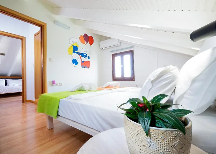 Διαμέρισμα Loft Χανιά