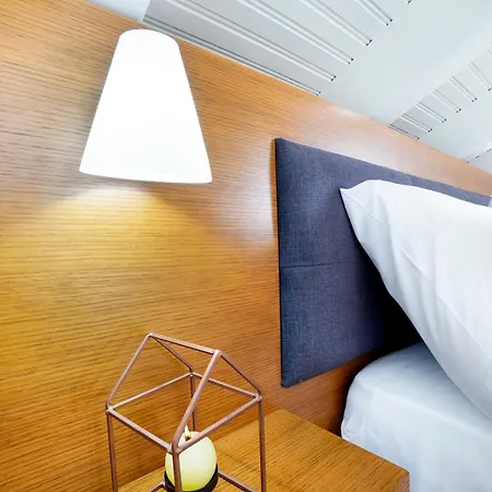 Loft Lejlighed Chania (Crete)