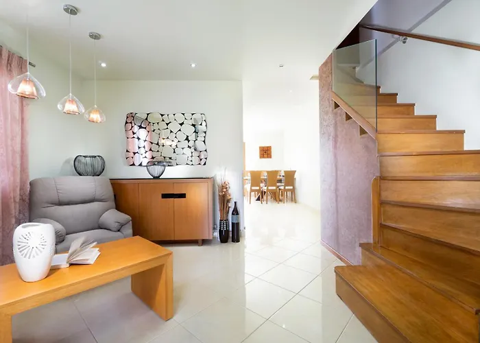 Apartment Loft Chania (Crete)