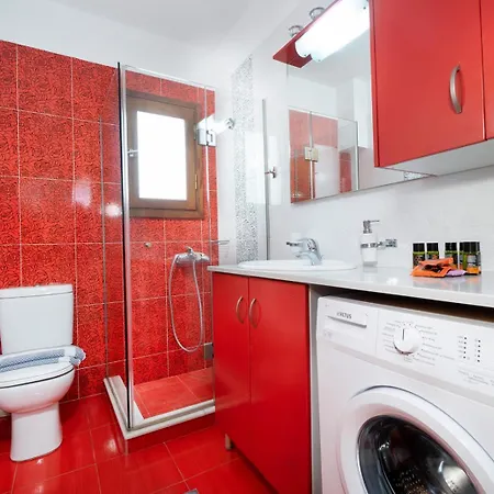 Lägenhet Loft Chania (Crete)