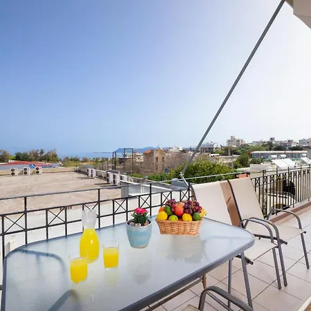 Lägenhet Loft *