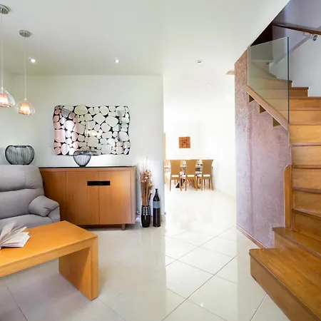 Lägenhet Loft Chania (Crete)