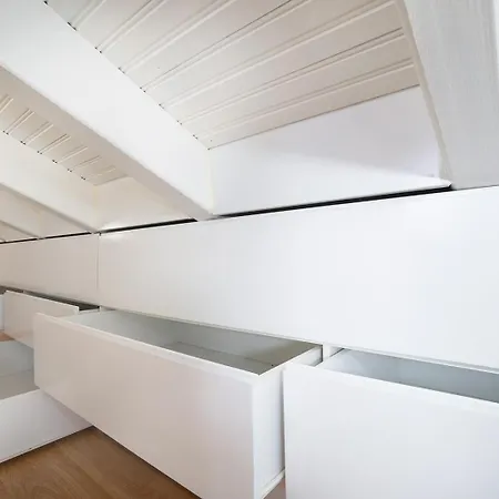 Lägenhet Loft *