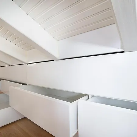 شقة Loft *