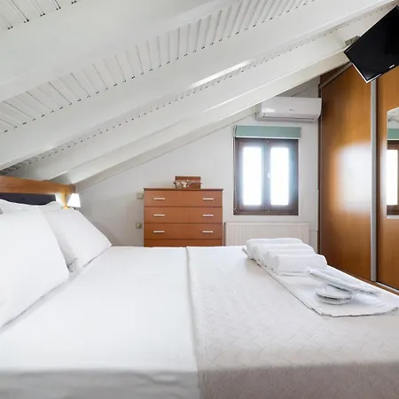 شقة Loft