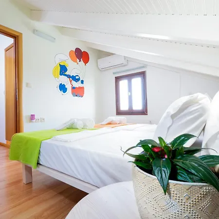Lägenhet Loft Chania (Crete)