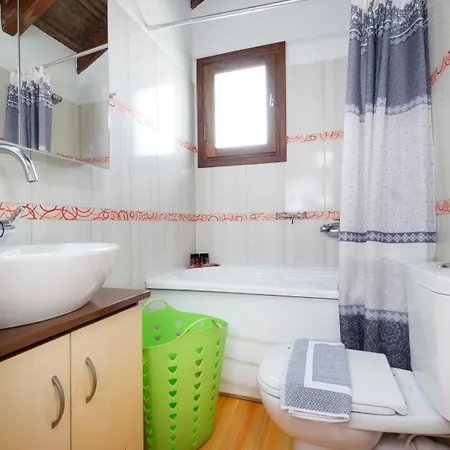 Loft Lägenhet
