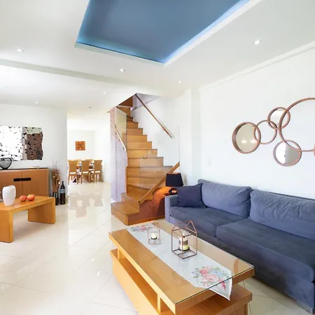 Loft Lägenhet