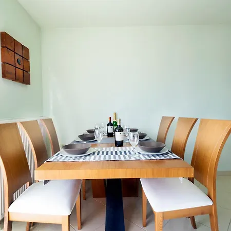 Loft Hriszí Aktí Haniá