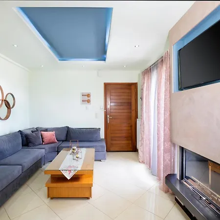 Loft Lägenhet