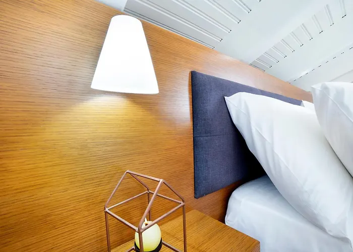 Loft Appartamento La Canea